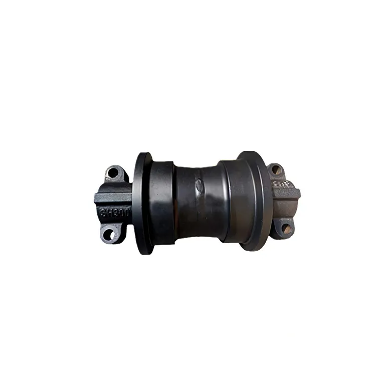 Lower Roller Track Roller Bottom Roller 20Y-30-00012 For Komatsu Excavator PC200-5 PC210-6 PC220-5 PC220-6 PC230-6 online Lower Roller Track Roller Bottom Roller 20Y-30-00012 For Komatsu Excavator PC200-5 PC210-6 PC220-5 PC220-6 PC230-6 online