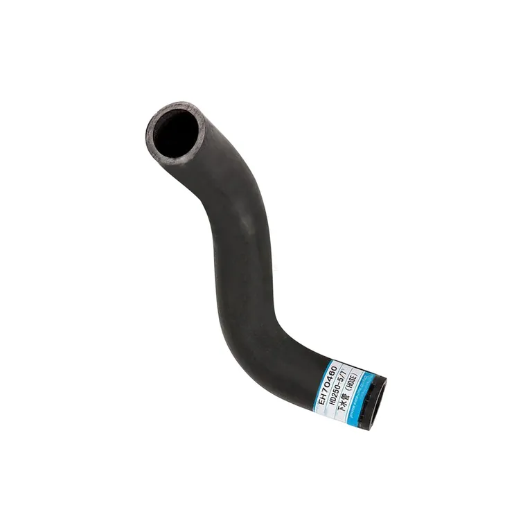 Lower Water Hose EH70460 For Kato Excavator HD250 online Lower Water Hose EH70460 For Kato Excavator HD250 online