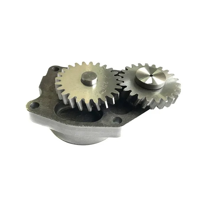 Lubricating Oil Pump 4935792 for Cummins Engine 6B 6BT 6BTA 5.9L online Lubricating Oil Pump 4935792 for Cummins Engine 6B 6BT 6BTA 5.9L online