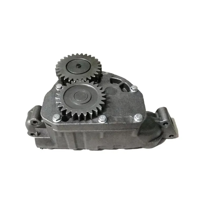 Lubricating Oil Pump for Cummins QSX15 ISX15 Engine online Lubricating Oil Pump for Cummins QSX15 ISX15 Engine online