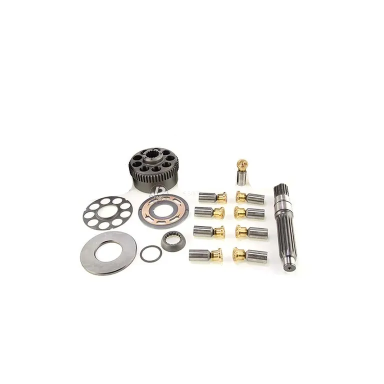 M2X96 Hydraulic Swing Motor Spare Parts Repair Kit for Hitachi EX200-2 Excavator online