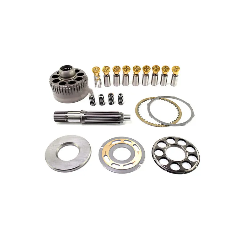 M5X130 Hydraulic Swing Motor Spare Parts Repair Kit for Caterpillar CAT320C Excavator online M5X130 Hydraulic Swing Motor Spare Parts Repair Kit for Caterpillar CAT320C Excavator online