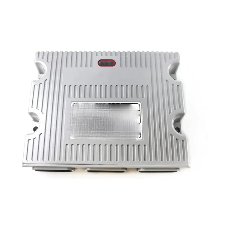 Machine Controller Unit MCU 21M9-32312 for Hyundai Excavator R60-9 RX60C9 Original online