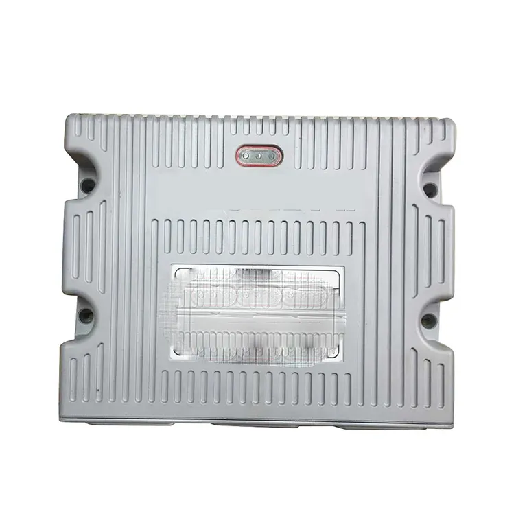 Machine Controller Unit MCU 21M9-32411 for Hyundai Excavator RX60W9 Original online