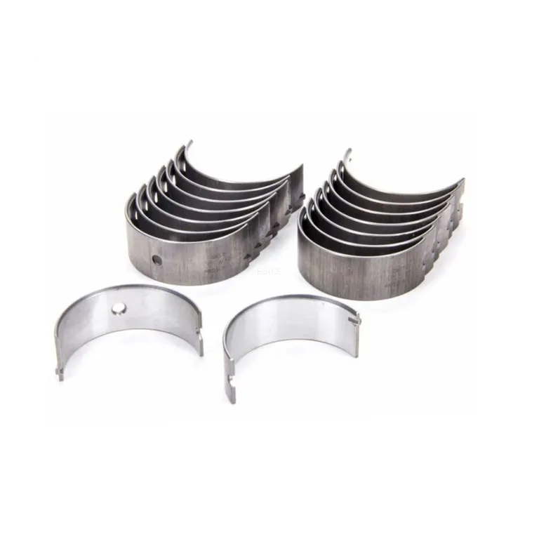Main Bearing 5 Pairs 1 Set YM723900-02800 For Komatsu Engine 4D106 Yanmar Engine 4TNV106 online Main Bearing 5 Pairs 1 Set YM723900-02800 For Komatsu Engine 4D106 Yanmar Engine 4TNV106 online