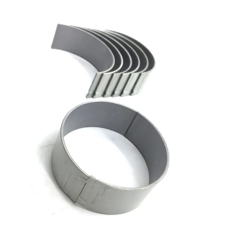 Main Bearing 5 Pairs 1 Set YM729900-02801 For Komatsu Crawler Loader D20S-7-M D21S-7-M Yanmar Engine 4TNE94 Komatsu Engine 4D94E online Main Bearing 5 Pairs 1 Set YM729900-02801 For Komatsu Crawler Loader D20S-7-M D21S-7-M Yanmar Engine 4TNE94 Komatsu Engine 4D94E online