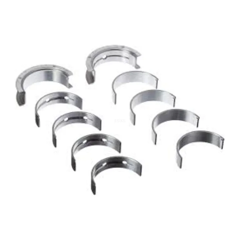 Main Bearing 5 Pairs 1 Set YM729900-02801 For Komatsu Midi Excavator PC70FR-1 PC75R-1 PC75R-2 Yanmar Engine 4TNE98 Komatsu Engine 4D98E online Main Bearing 5 Pairs 1 Set YM729900-02801 For Komatsu Midi Excavator PC70FR-1 PC75R-1 PC75R-2 Yanmar Engine 4TNE98 Komatsu Engine 4D98E online