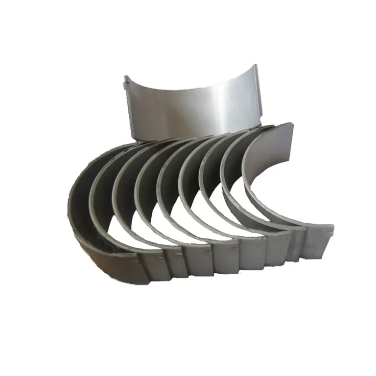 Main Bearing 5 Pairs 1 Set YM729900-02801 For Komatsu Mobile Excavator PW75-1 PW75R-2 Yanmar Engine 4TNE98 Komatsu Engine 4D98E online Main Bearing 5 Pairs 1 Set YM729900-02801 For Komatsu Mobile Excavator PW75-1 PW75R-2 Yanmar Engine 4TNE98 Komatsu Engine 4D98E online
