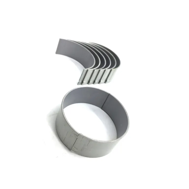 Main Bearing Set 0.5mm 3945919 for Cummins Engine 6CTA ISC QSC online