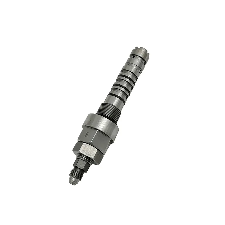Main Control Relief Valve Assy 723-40-51401 For Komatsu Excavator PC120-6 PC200-6 PC220LC online