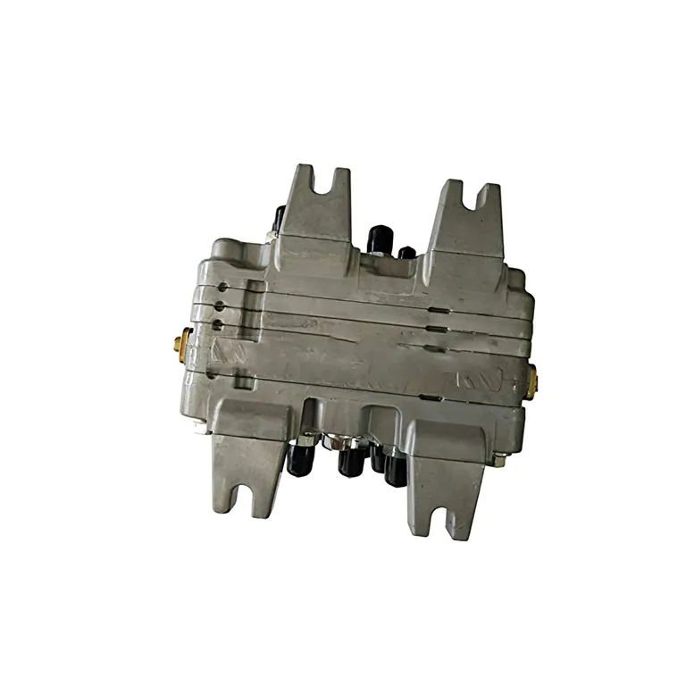 Main Control Valve Assy 723-38-14501 for Komatsu PC200EN-6K Excavator 6D102 Engine online Main Control Valve Assy 723-38-14501 for Komatsu PC200EN-6K Excavator 6D102 Engine online
