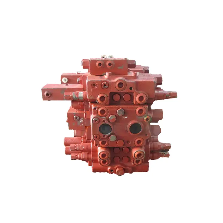 Main Control Valve Assy For Kobelco Excavator SK60-3 online Main Control Valve Assy For Kobelco Excavator SK60-3 online
