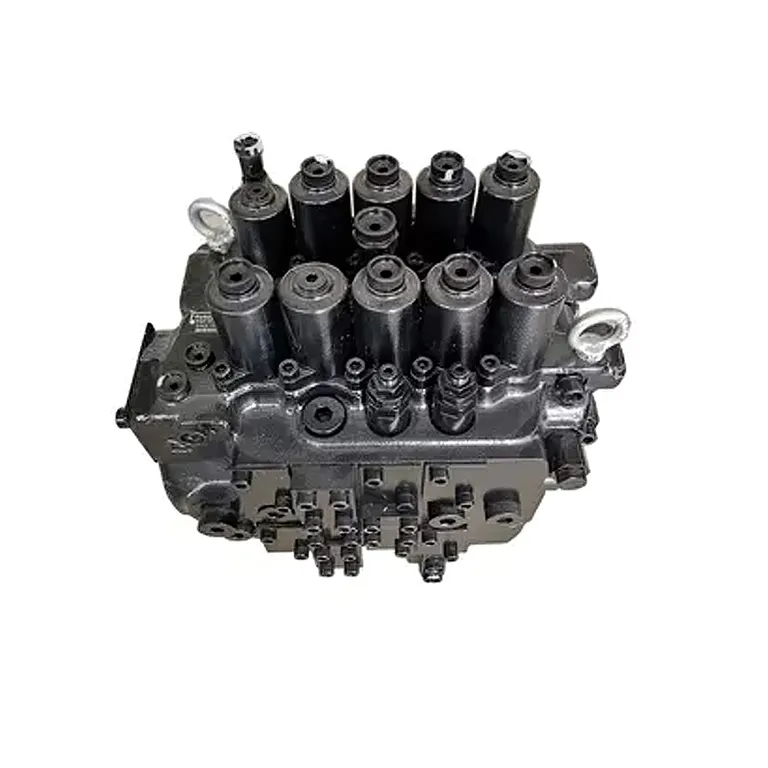 Main Control Valve Assy for Sumitomo Excavator SH200-5 online