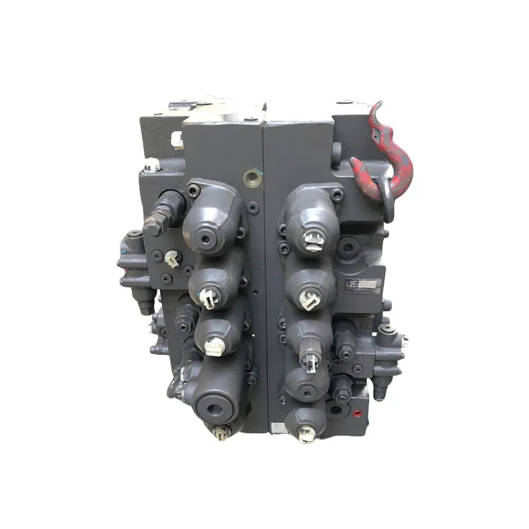 Main Control Valve Assy For Volvo Excavator EC460 online Main Control Valve Assy For Volvo Excavator EC460 online