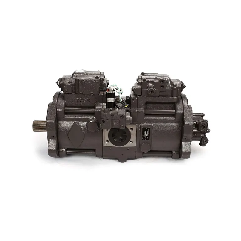 Main Hydraulic Pump 1142-00011 for Samsung SE210LC-3 Excavator online
