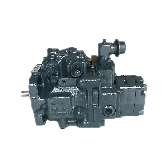 Main Hydraulic Pump Assy 708-1S-00213 for Komatsu PC27MRX-1 Excavator online Main Hydraulic Pump Assy 708-1S-00213 for Komatsu PC27MRX-1 Excavator online