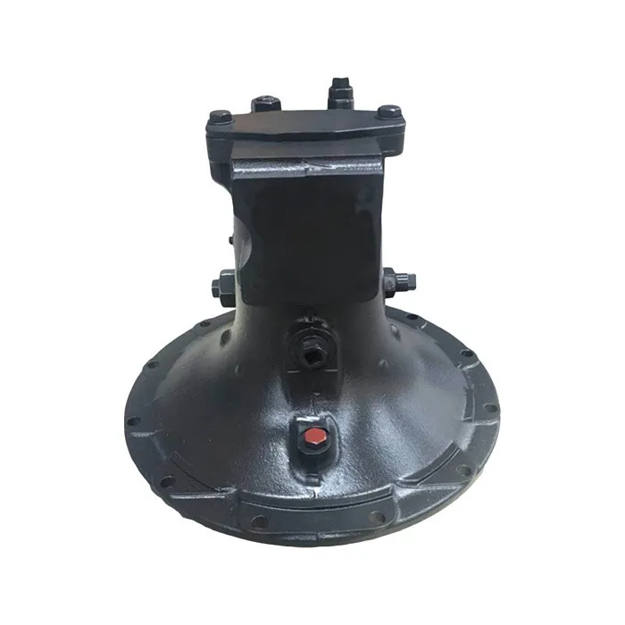 Main Hydraulic Pump Assy 708-1W-00131 for Komatsu PC60-7 PC70-7 Excavator online