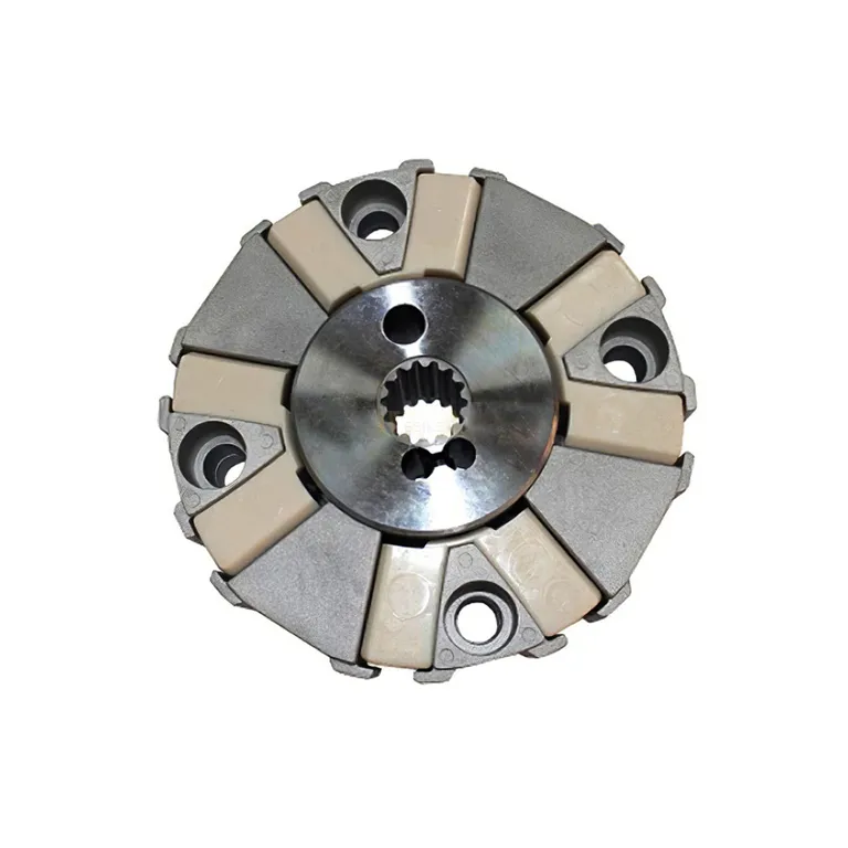 Main Hydraulic Pump Coupling Assy 4262327 AT154765 For John Deere Excavator 790ELC S/N -014999 online