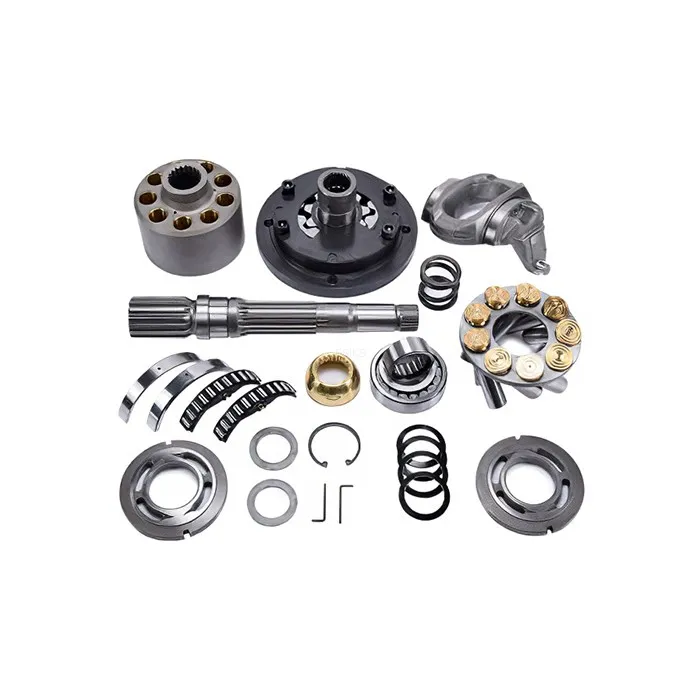 Main Hydraulic Pump Repair Parts HPV160 Kit for Komatsu Excavator PC400-3 PC400-5 online Main Hydraulic Pump Repair Parts HPV160 Kit for Komatsu Excavator PC400-3 PC400-5 online