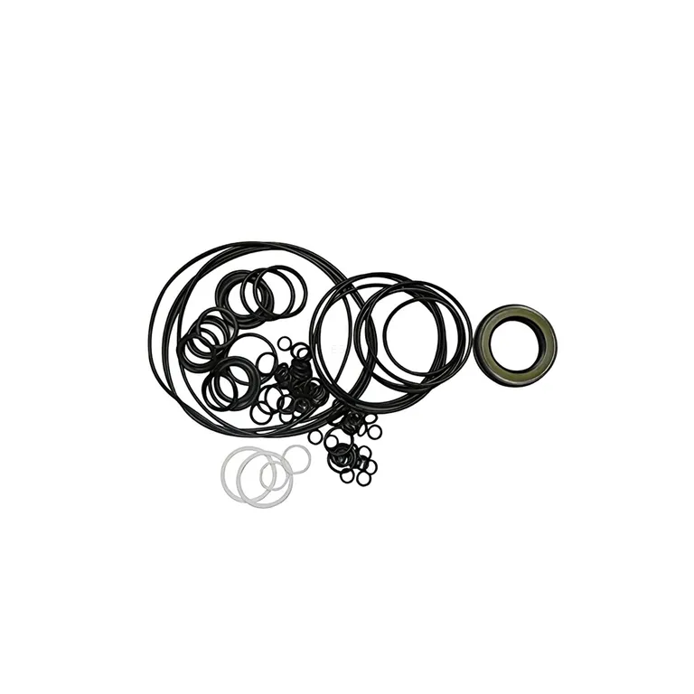 Main Hydraulic Pump Seal Kit For Hitachi EX120-5 online