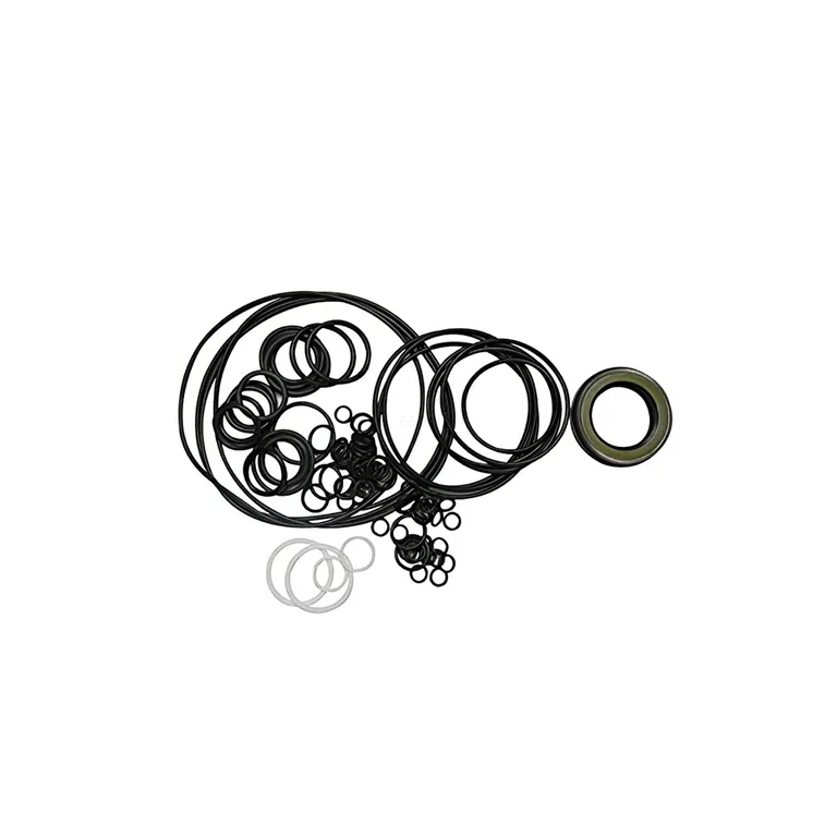 Main Hydraulic Pump Seal Kit For Hitachi EX220-1 online