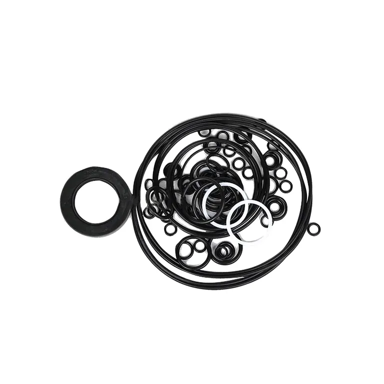 Main Hydraulic Pump Seal Kit For Hitachi EX220-2 online Main Hydraulic Pump Seal Kit For Hitachi EX220-2 online