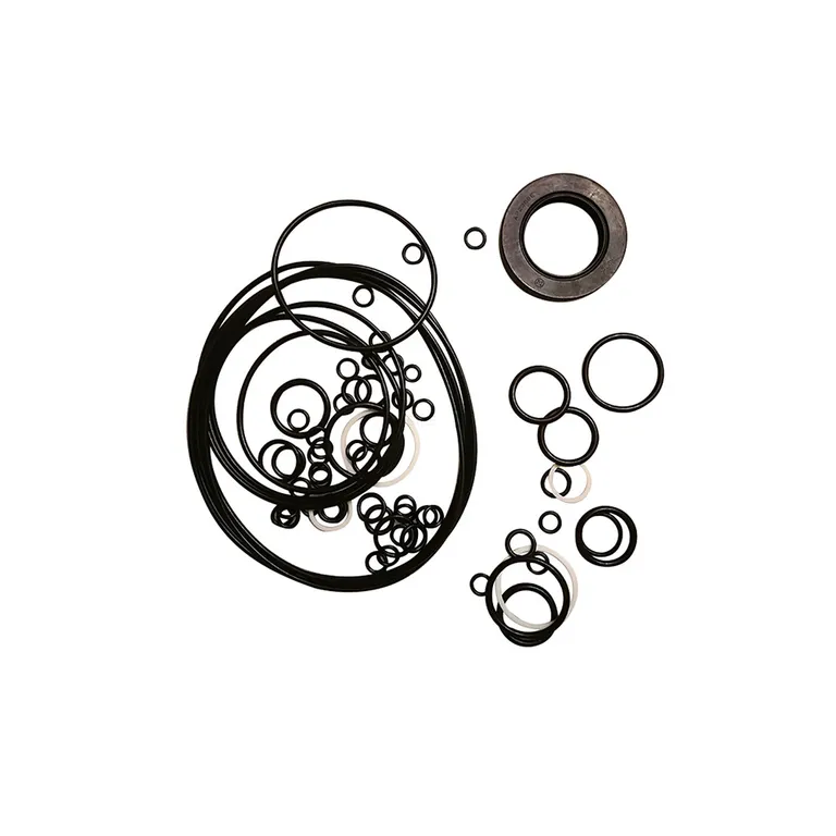 Main Hydraulic Pump Seal Kit For Hitachi EX60-5 online Main Hydraulic Pump Seal Kit For Hitachi EX60-5 online