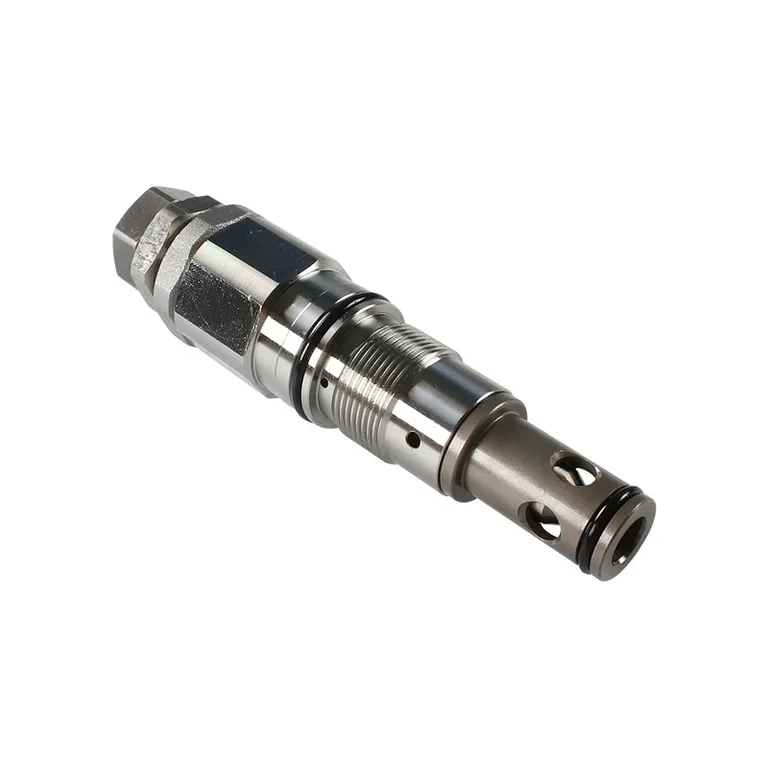 Main Overflow Valve For Kobelco Excavator SK200-3 online