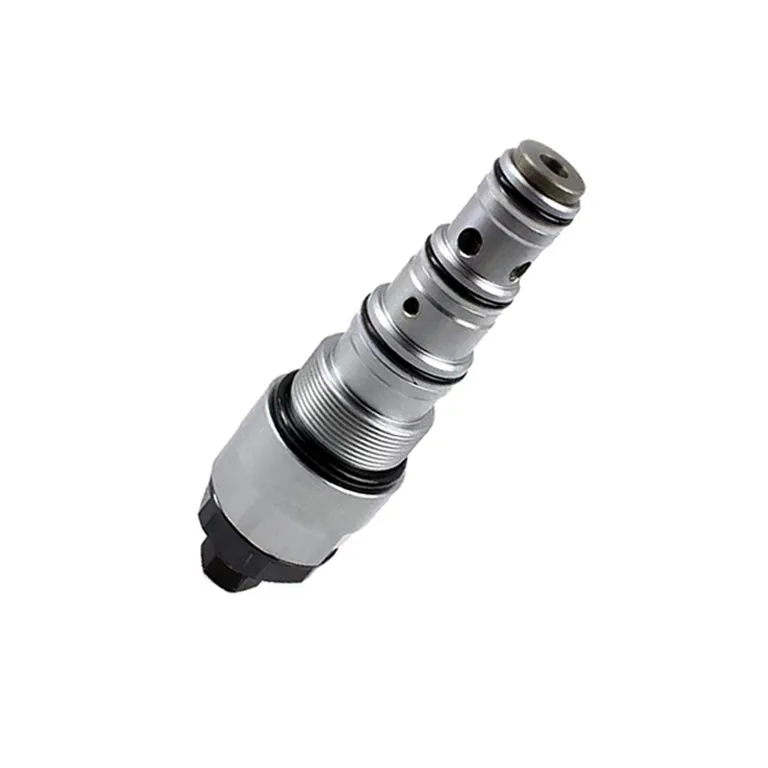 Main Overflow Valve For Komatsu Excavator PC60-7 online