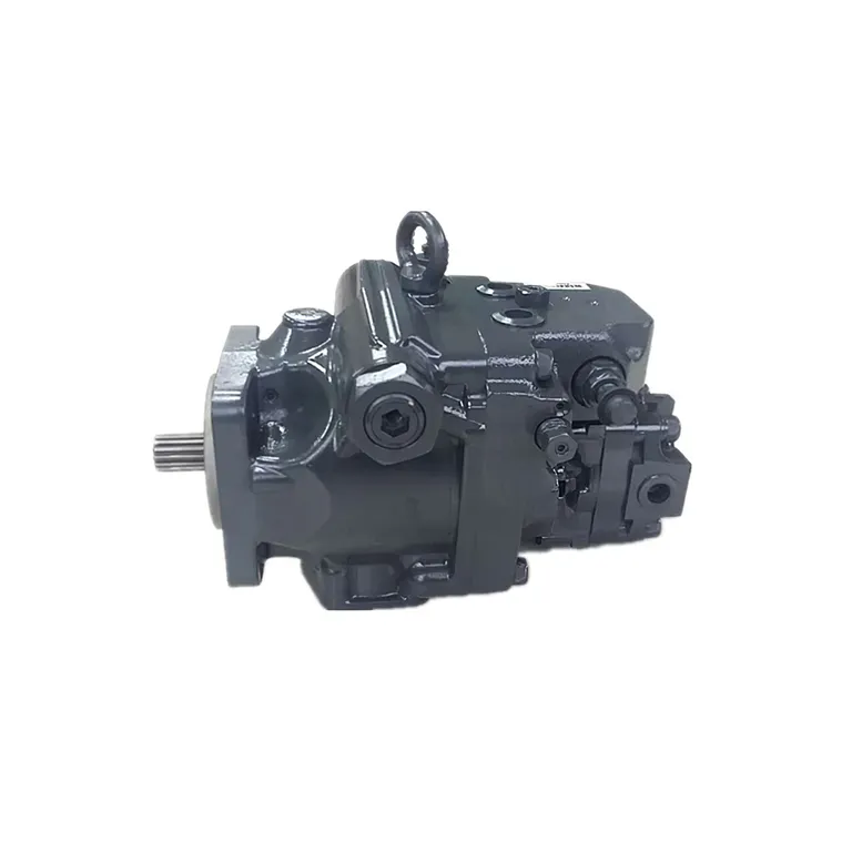 Main Pump 705-41-02310 For Komatsu Excavator PC40MR-1 PC40MRX-1 PC45MR-1 PC45MRX-1 online