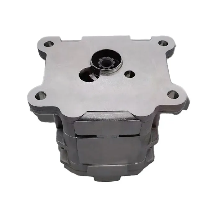 Main Pump 705-41-07500 For Komatsu Excavator PC35MR-3 online Main Pump 705-41-07500 For Komatsu Excavator PC35MR-3 online