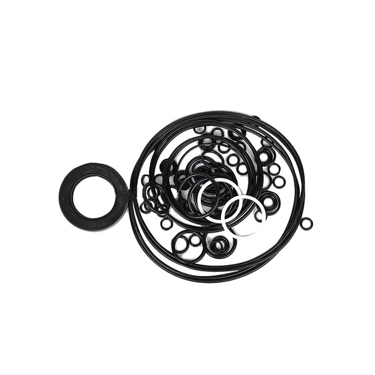 Main Pump Seal Kit For Caterpillar CAT312 online Main Pump Seal Kit For Caterpillar CAT312 online