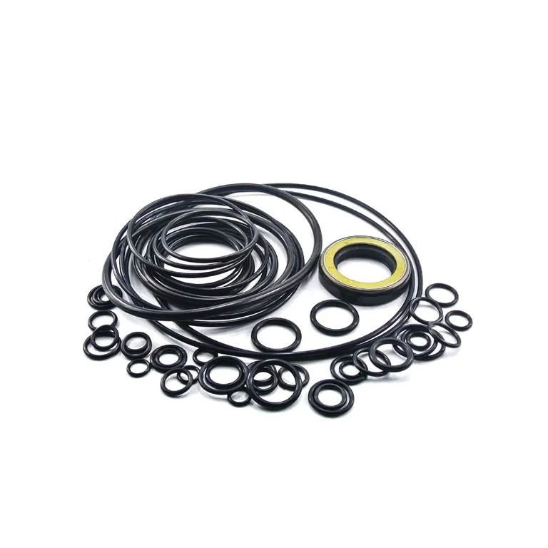 Main Pump Seal Kit For Caterpillar CAT324 online