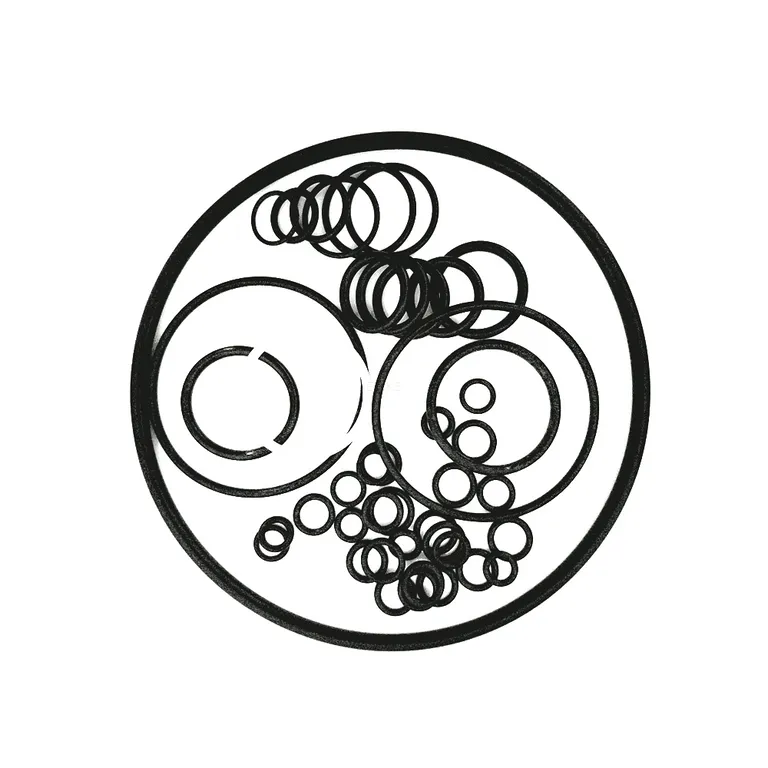 Main Pump Seal Kit for Caterpillar CAT 312D Excavator online Main Pump Seal Kit for Caterpillar CAT 312D Excavator online