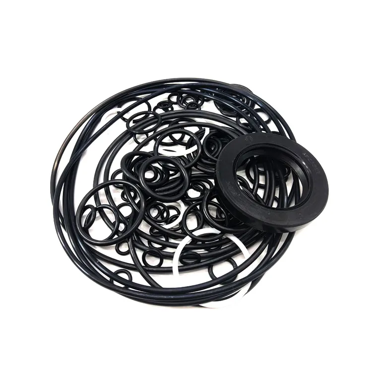 Main Pump Seal Kit For Caterpillar E120B online