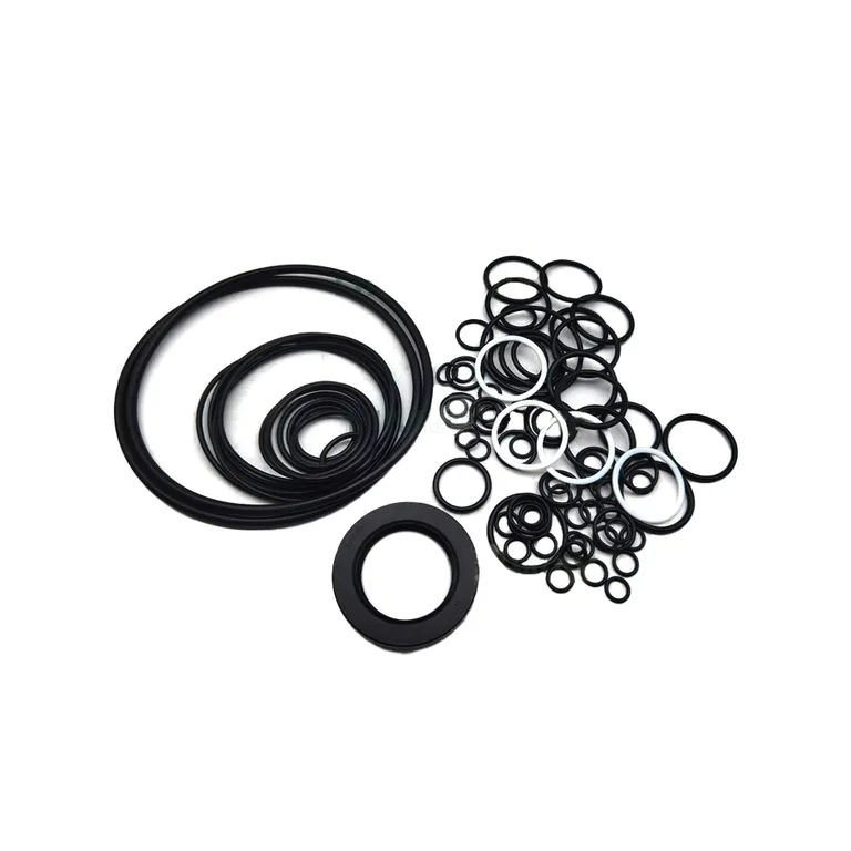 Main Pump Seal Kit For Caterpillar E240 online Main Pump Seal Kit For Caterpillar E240 online