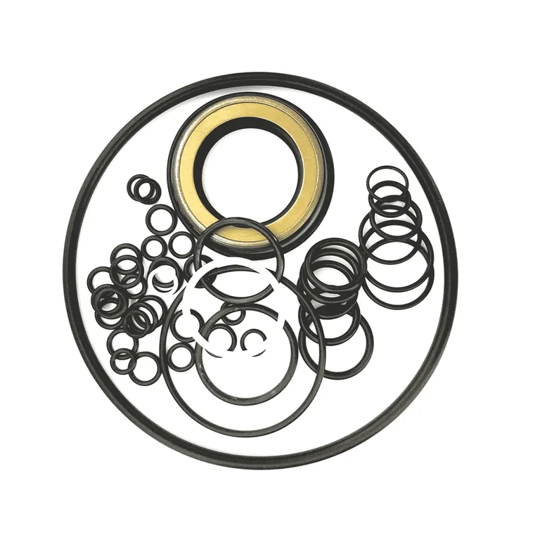 Main Pump Seal Kit For Caterpillar E307 online