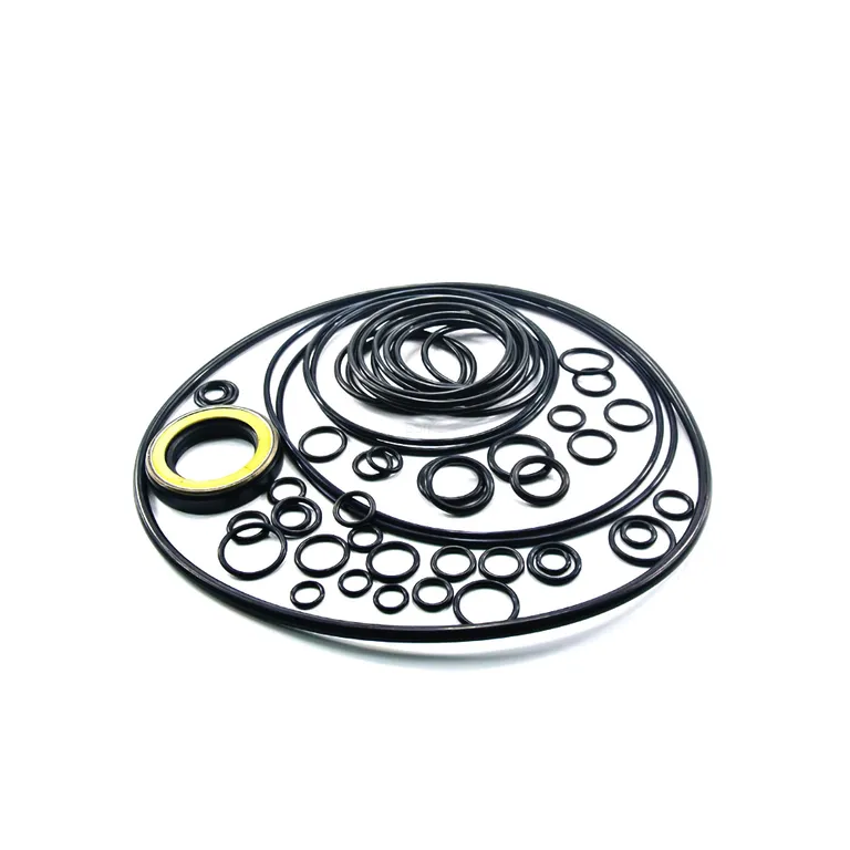 Main Pump Seal Kit For Caterpillar E320D online