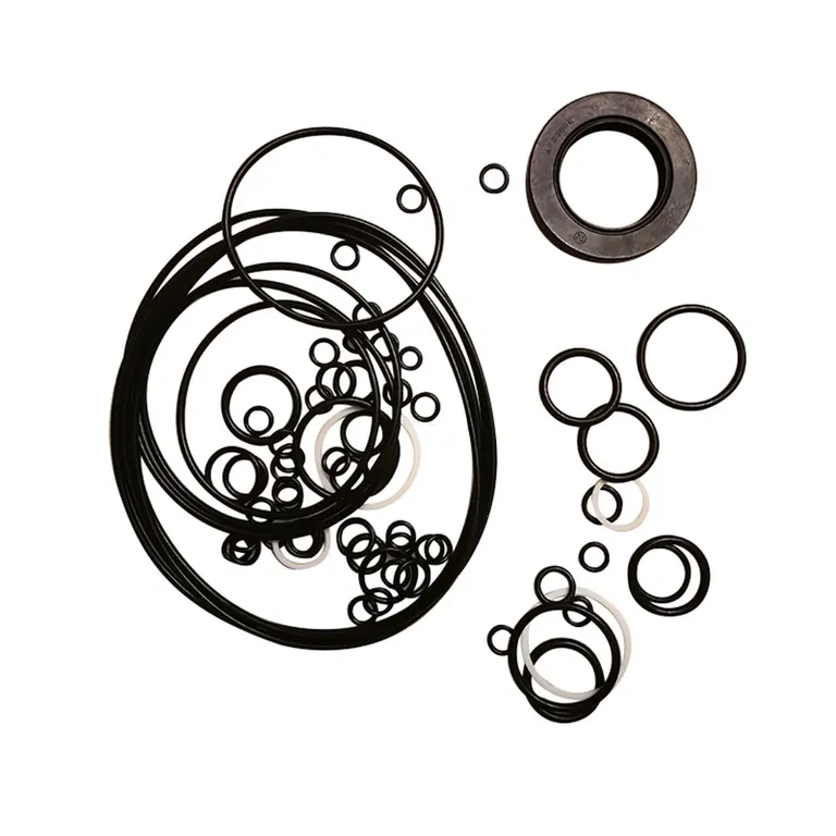 Main Pump Seal Kit For Caterpillar E70B online