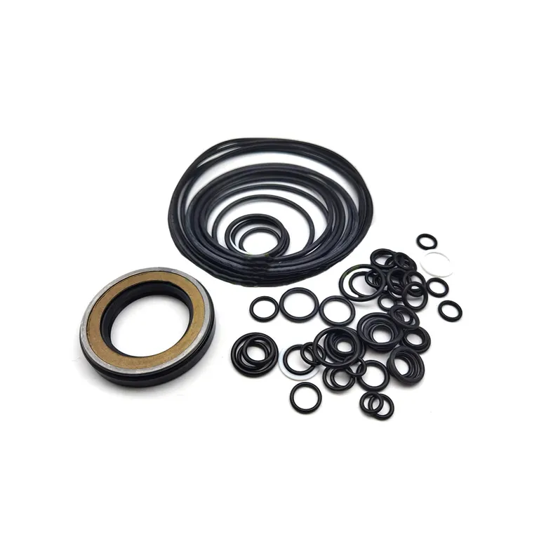 Main Pump Seal Kit For DAEWOO DH210 online Main Pump Seal Kit For DAEWOO DH210 online