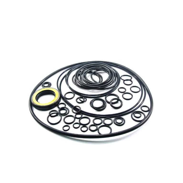 Main Pump Seal Kit For DAEWOO DH230 online Main Pump Seal Kit For DAEWOO DH230 online