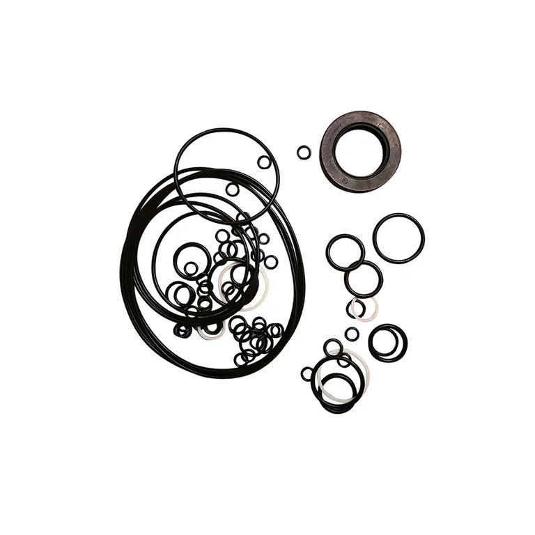 Main Pump Seal Kit For DAEWOO DH370-7 online Main Pump Seal Kit For DAEWOO DH370-7 online