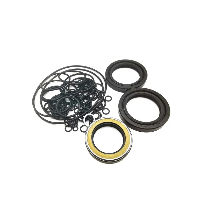 Main Pump Seal Kit For Doosan DH80GOLD online Main Pump Seal Kit For Doosan DH80GOLD online