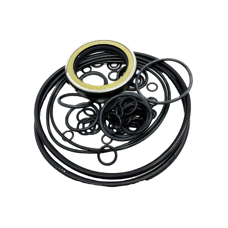 Main Pump Seal Kit For Doosan DX380LC online