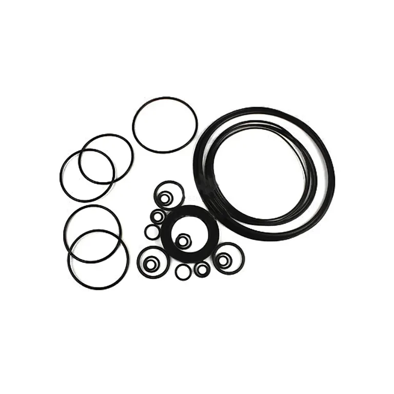 Main Pump Seal Kit For Doosan DX60-7 online Main Pump Seal Kit For Doosan DX60-7 online