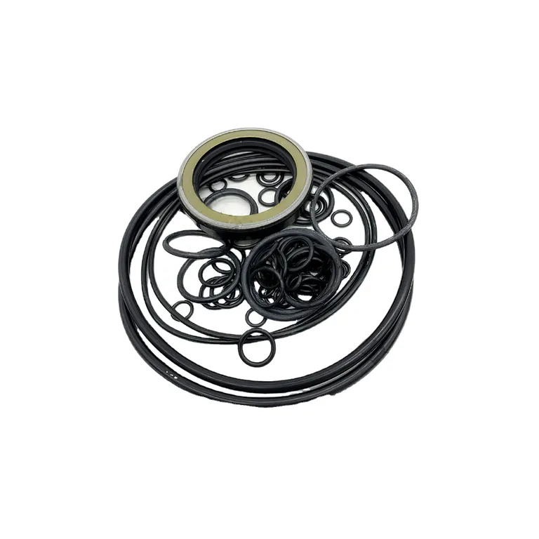 Main Pump Seal Kit For Doosan DX75 online Main Pump Seal Kit For Doosan DX75 online