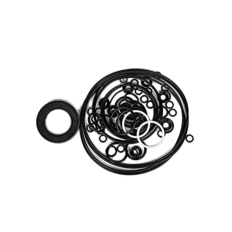Main Pump Seal Kit For Hyundai Excavator R215-7 online Main Pump Seal Kit For Hyundai Excavator R215-7 online