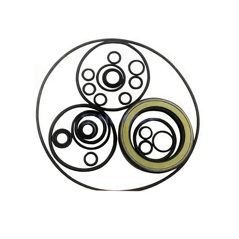 Main Pump Seal Kit For HYUNDAI R60-7 online Main Pump Seal Kit For HYUNDAI R60-7 online