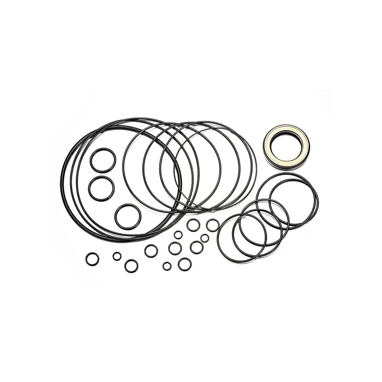 Main Pump Seal Kit For Kato HD250SE online Main Pump Seal Kit For Kato HD250SE online