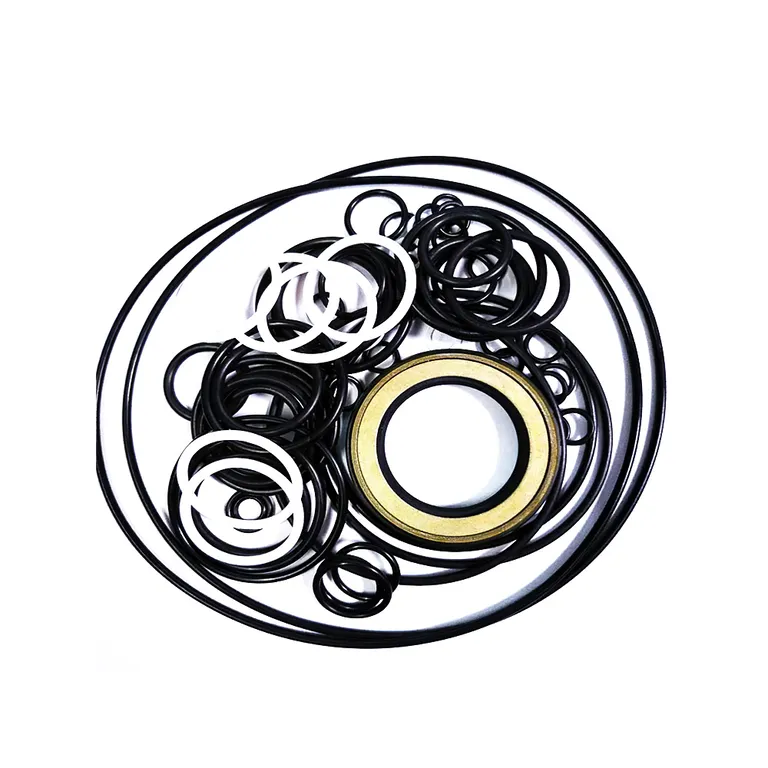 Main Pump Seal Kit For Kato HD550 online Main Pump Seal Kit For Kato HD550 online